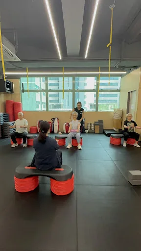 花fit Studio