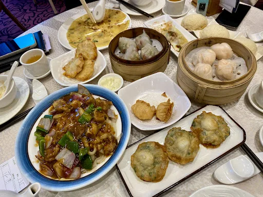 Victoria Harbour Restaurant (Kwun Tong)