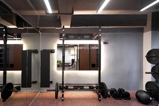O2運動及脊椎物理治療中心 O2 Sports and Spinal Physiotherapy Centre