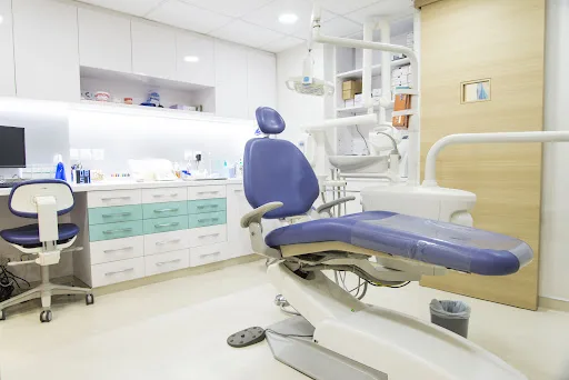 Starry Smile Dental Centre