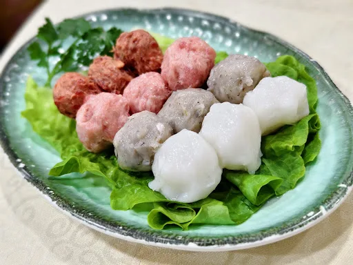 Sun Ming Kee Hot Pot
