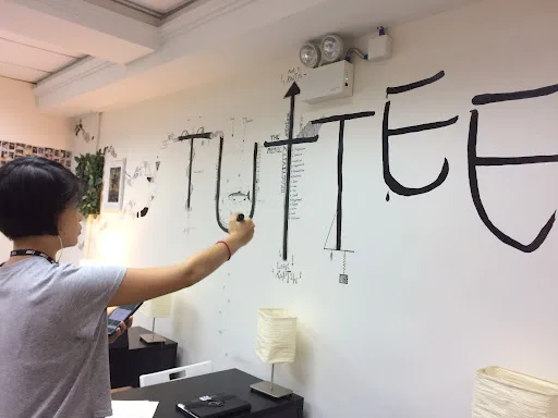 Tuttee Academy - Science, Maths & Language Exam Specialist