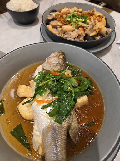 Cha Cha Teng
