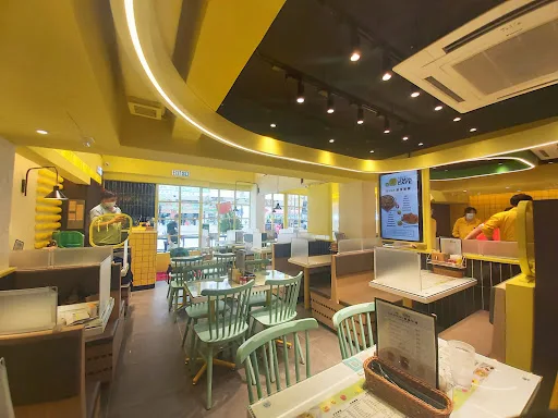 Lemon Cafe