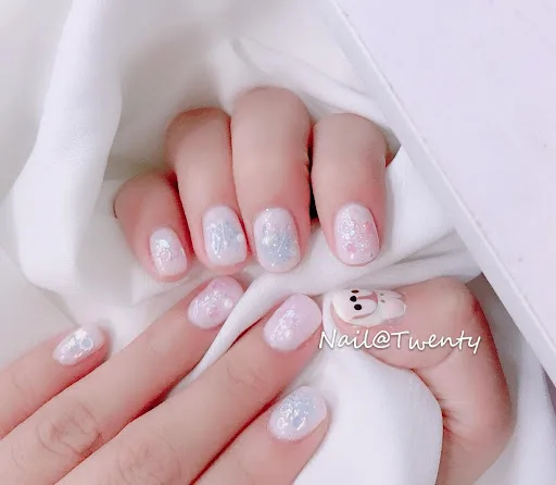 Nail@Twenty