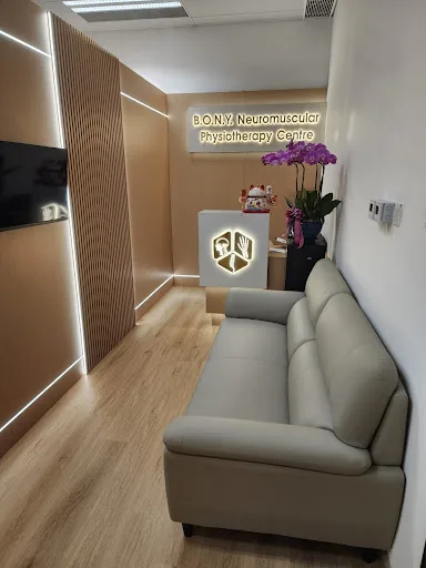 B.O.N.Y. Neuromuscular Physiotherapy Clinic