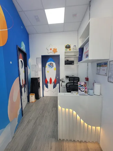 Mini Stars English Learning Centre