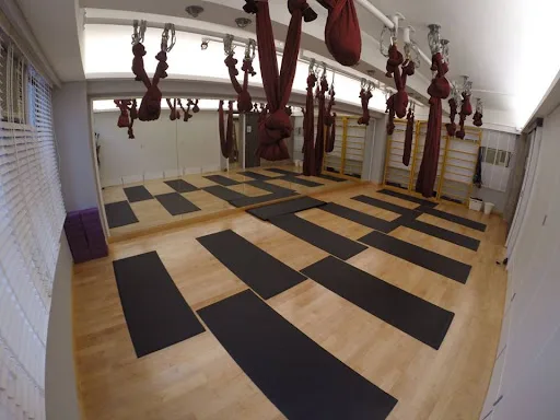 Bodymind Yoga & Fitness Center