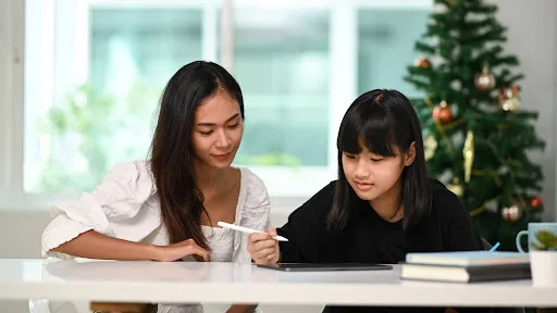 IB, IGCSE and A Level Tutor - HKETS