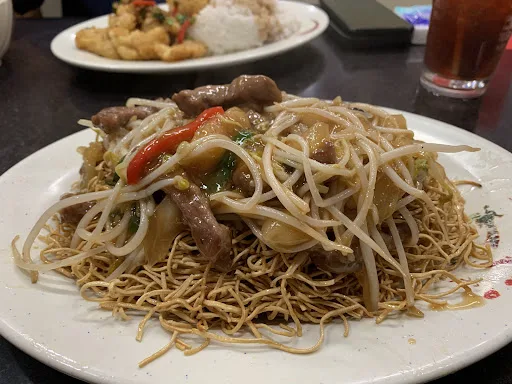大順茶餐廳