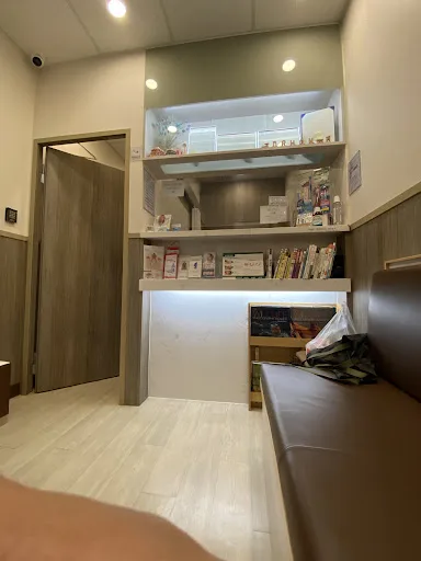韓雋疇牙醫