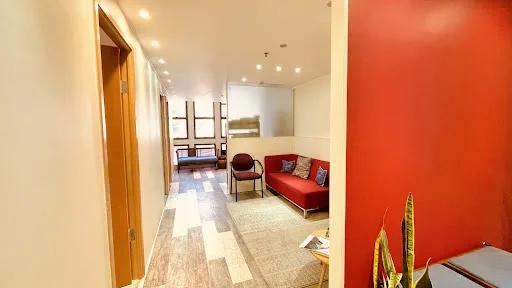 First Class Academy Tutorial School