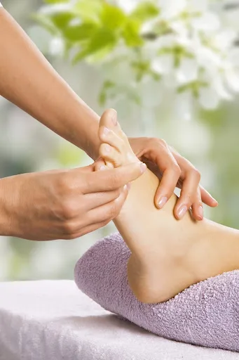 Wan Chai Thai Massage樂怡泰式按摩