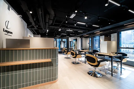 Lagoon Hair Salon Causeway Bay (日系髮型屋)