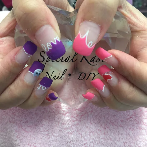 Tai po Comfort Zone Hair & Nail