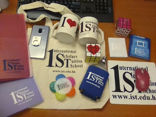 International Scholars Tuition School