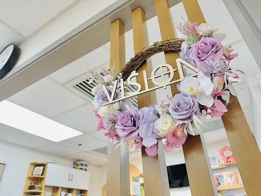 Vision Optometric Centre Limited