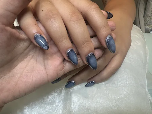 Nail S HK