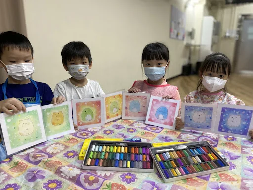 恩悅教育中心 Joyful Hearts Learning Center