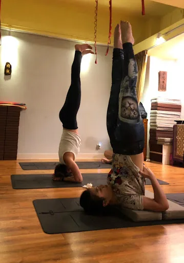 Ananta Yoga