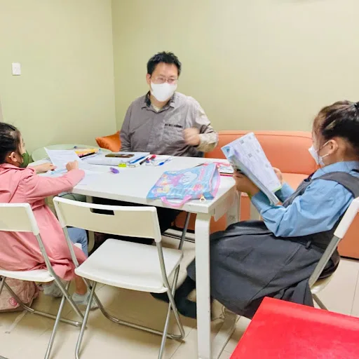 學之源 Learning Farm