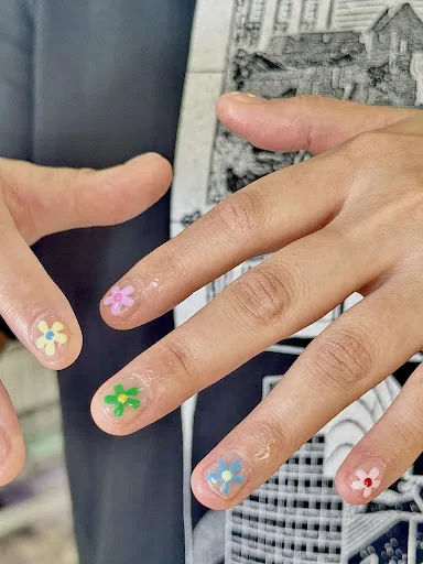 佐敦美甲nailsu21