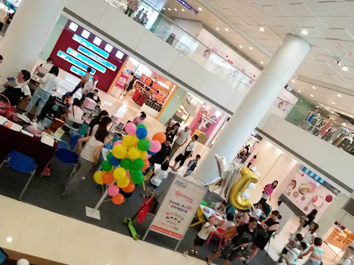 Jolly Kingdom English Learning Centre (Sha Tin City One)