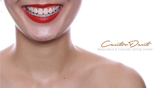 CentroDent - Restorative & Cosmetic Dental Center | Central Dental Clinic