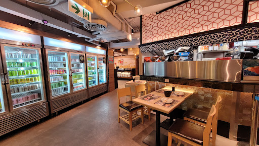 Manya Japanese Restaurant