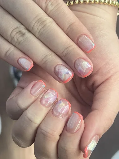 Have A Nails Day
