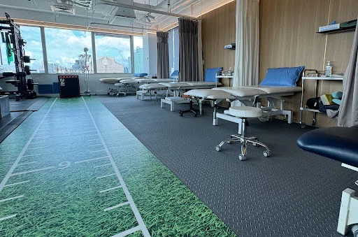 Agile Plus Physiotherapy