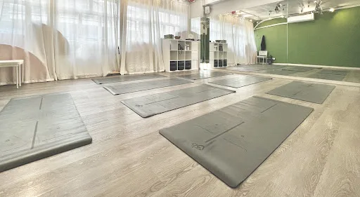 TYOGA