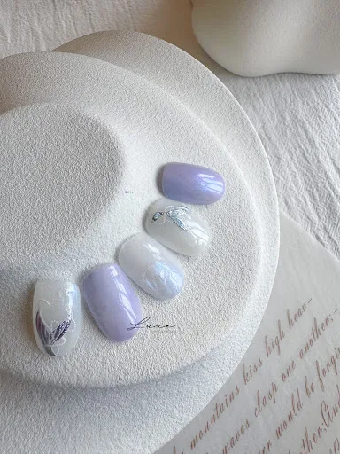 Luxe Nail & Lashes（MOS）