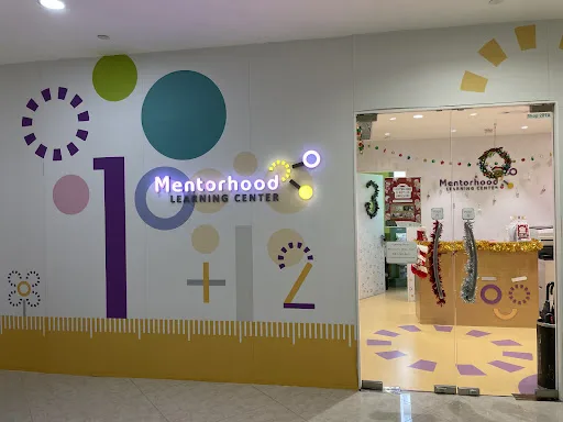 Mentorhood Learning Center