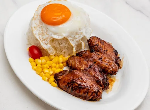 Man Fong Restaurant