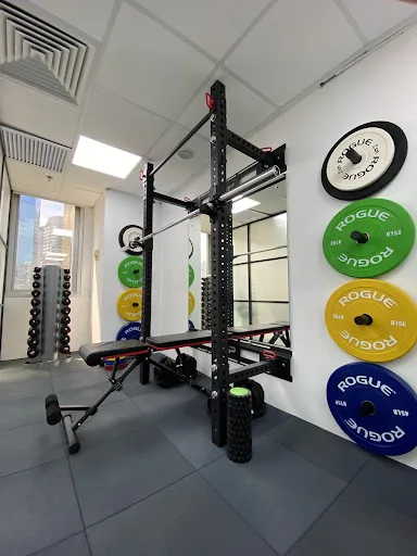 Physio Sense hk