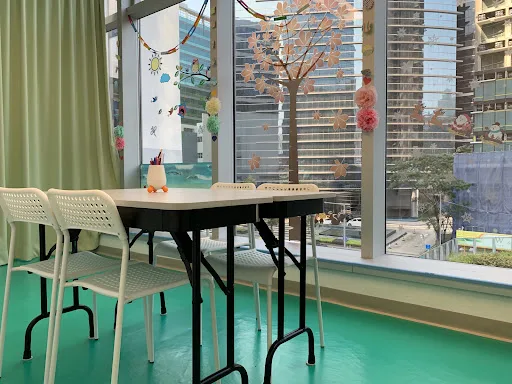 智之園教育中心 Wiselad Education
