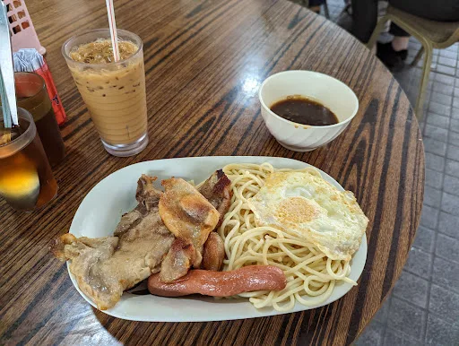 Wing Lok Cafe