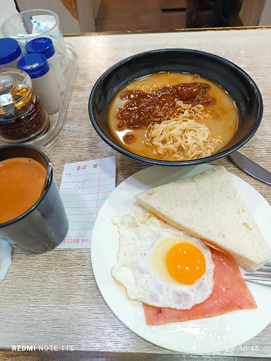 Hua Feng Restaurant