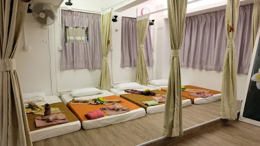 Thai Siam Spa & Beauty