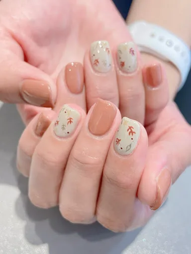 Genz Nail