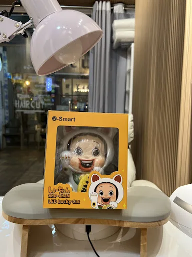KT Nail 美甲店