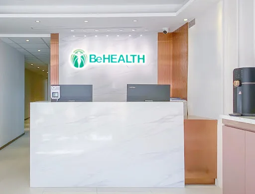 BeHEALTH Group (元朗分店)