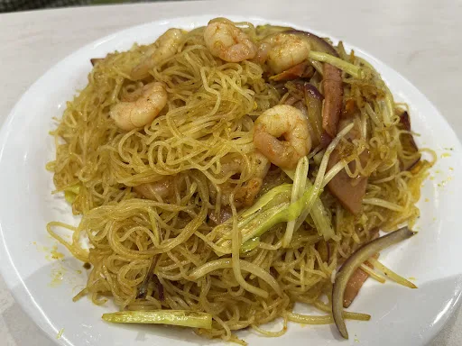 Fu Wah Cafe (Sheung Wan)