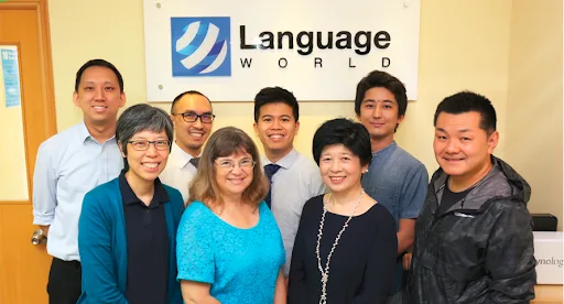 Language World