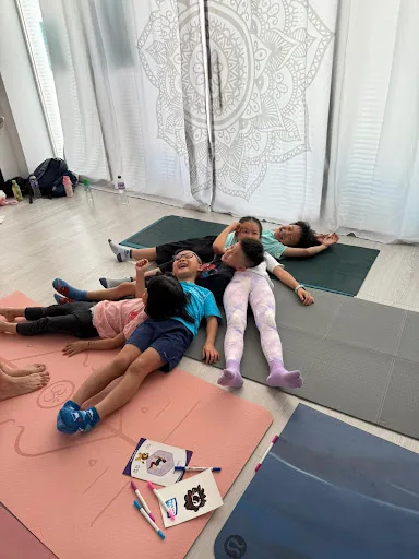 Zeno Yoga 襌瑜空間