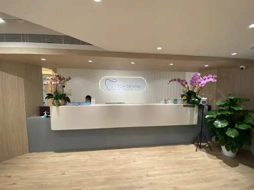 JI, CHAO Dentist