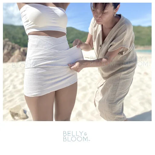 Belly & Bloom