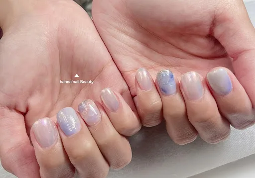 Hanna'nail Beauty