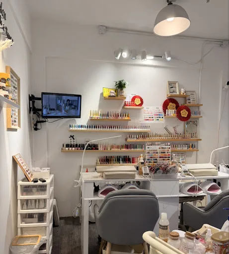 Dear Garden Nail & Spa